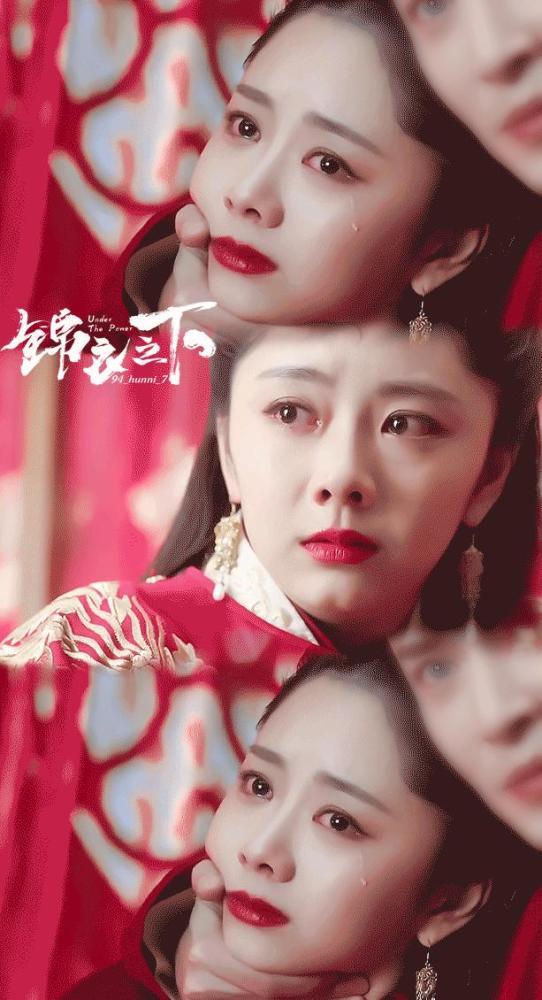 谭松韵为什么总演姐弟恋,谭松韵姐弟恋的电视剧