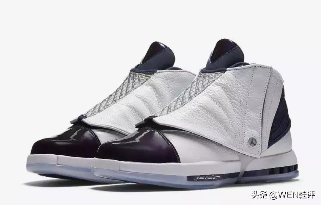 一次开箱九双鞋子,一次入手5双aj鞋