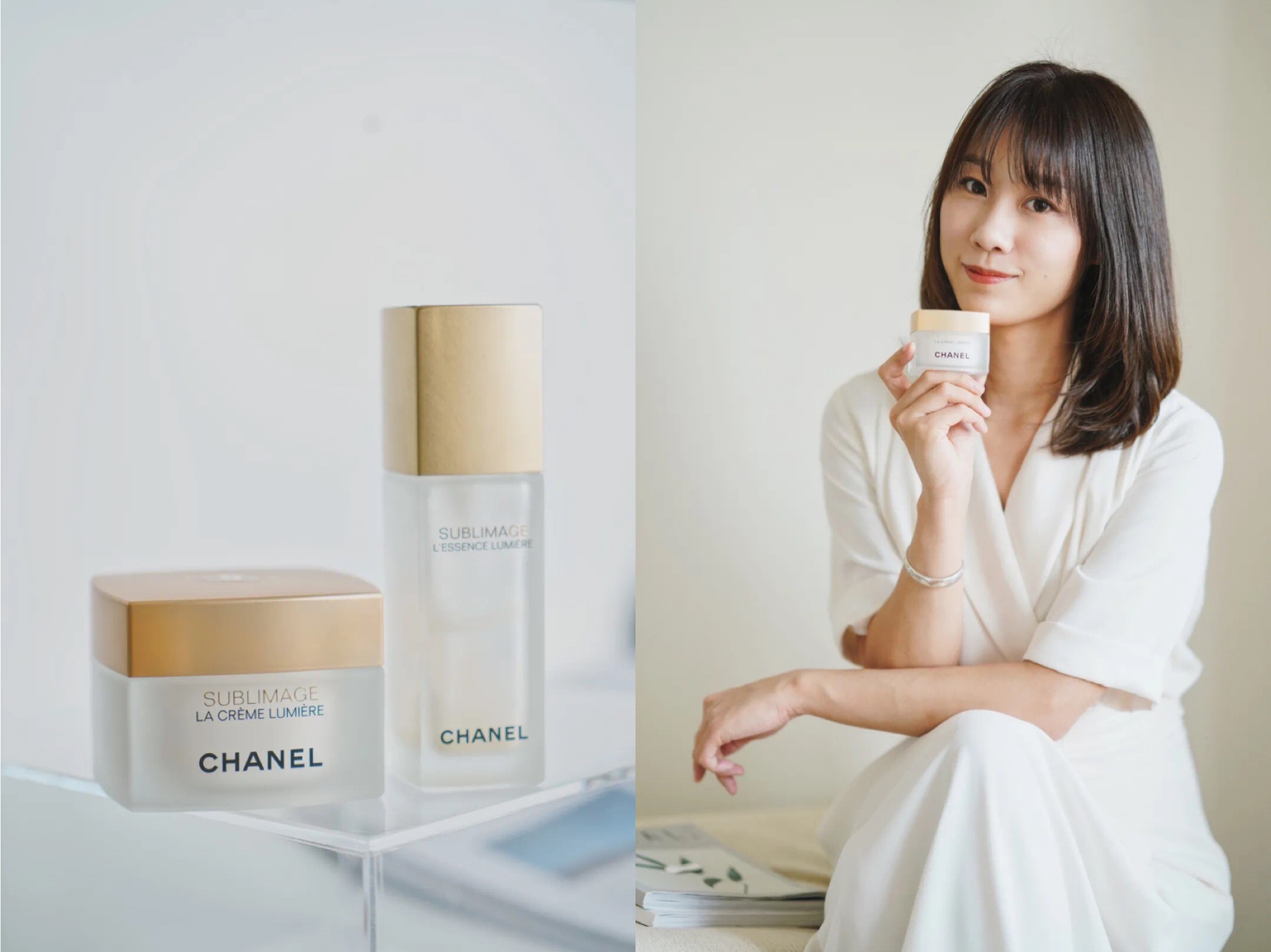 水精华面霜哪个值得买大牌,最值得入手的水乳霜