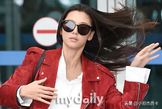 听说全智贤离婚了？有人第一个不同意