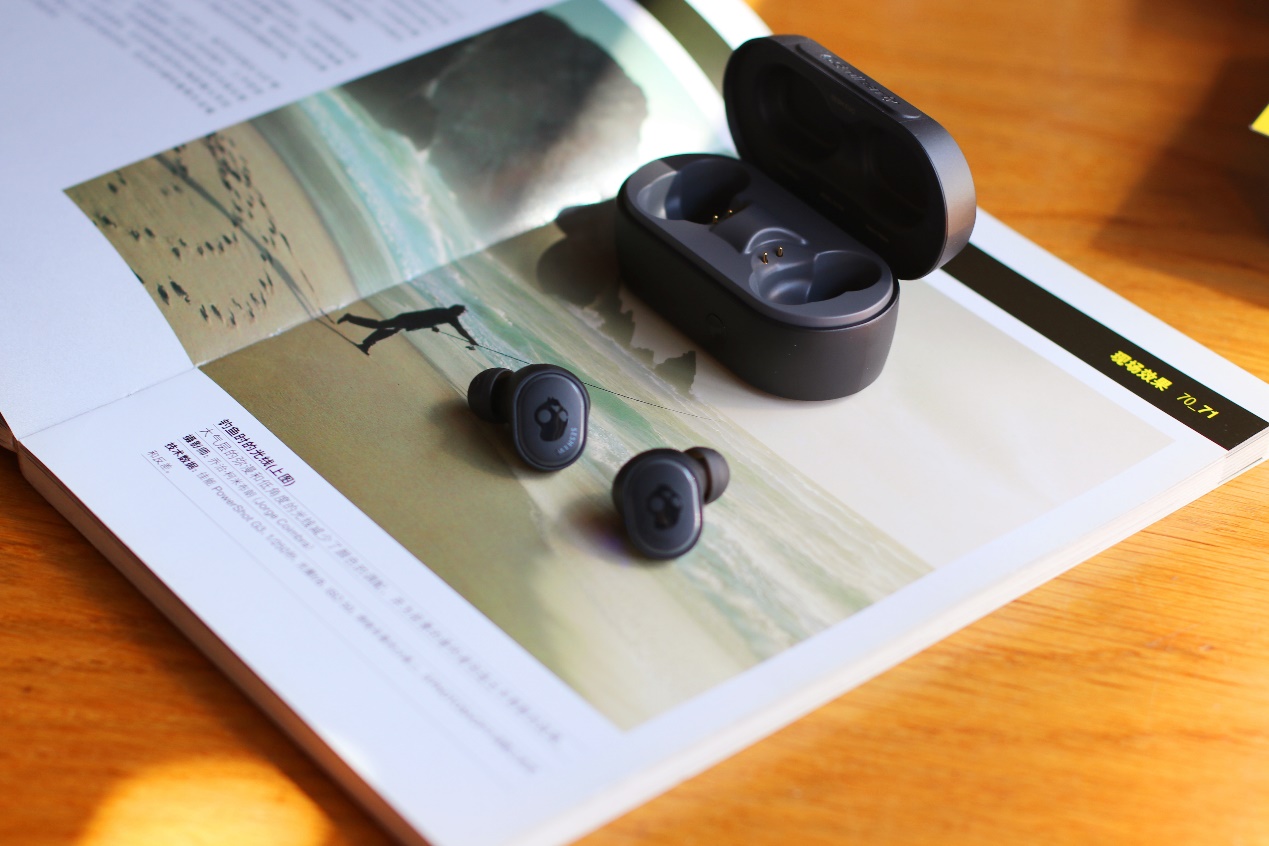 或成Sony最大竞争对手，SeshEVO二代小魔豆首发评测