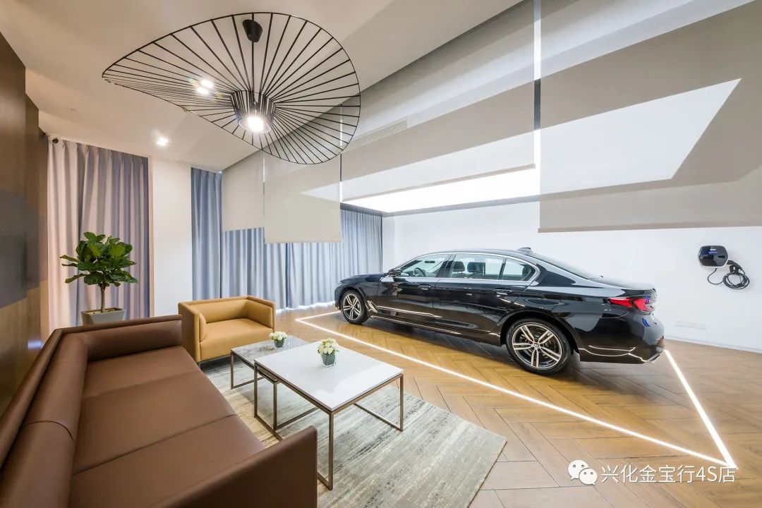 邀您见证新品发布,bmw兴化金宝行