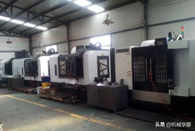 机械工厂日记,工厂加工日记10篇