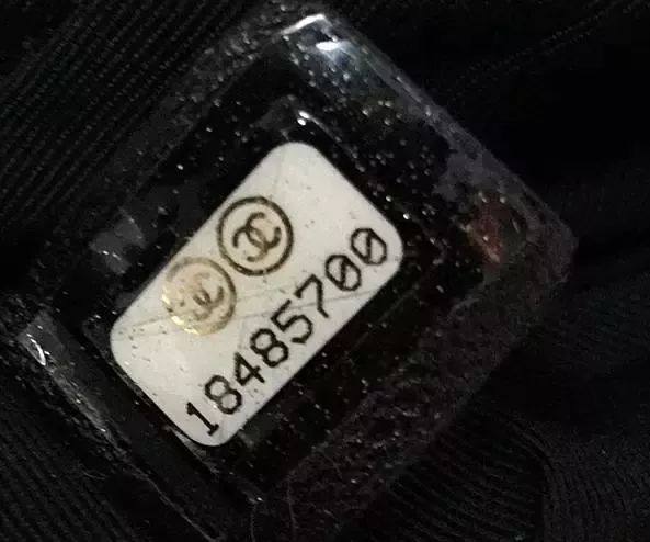 仿chanel香奈儿,高仿作品鉴定