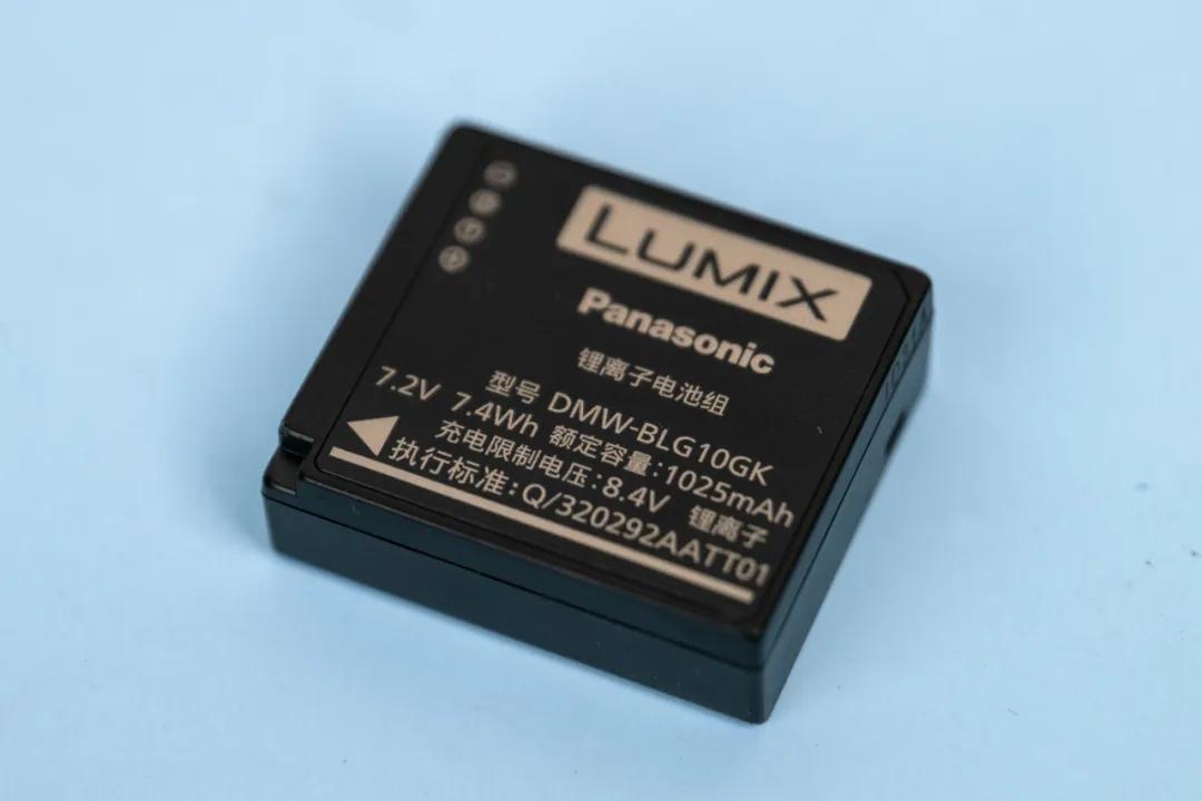 松下g1004k照片,松下g100m43镜头