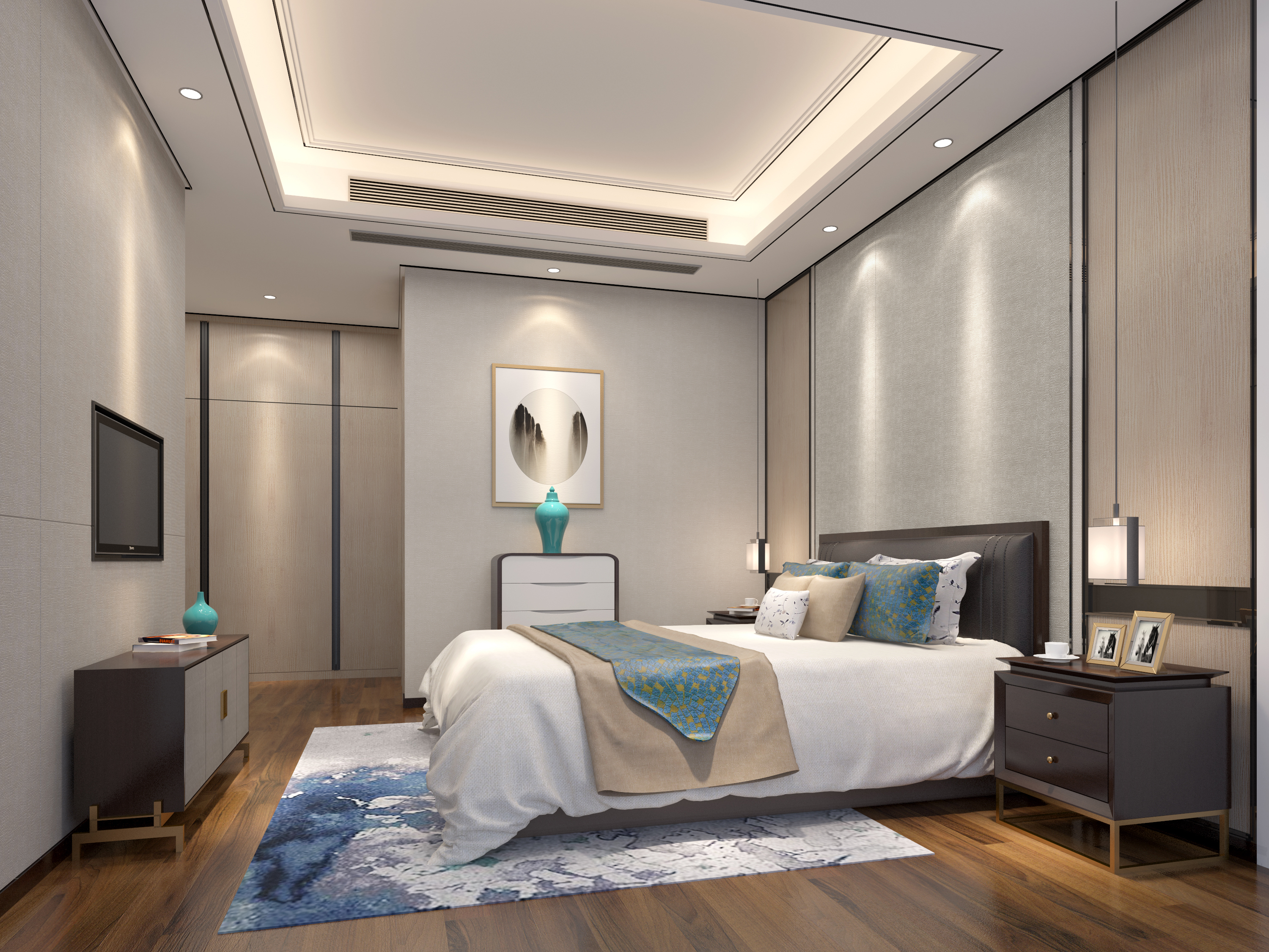 宁波新时尚装修设计公司,宁波新视界装饰