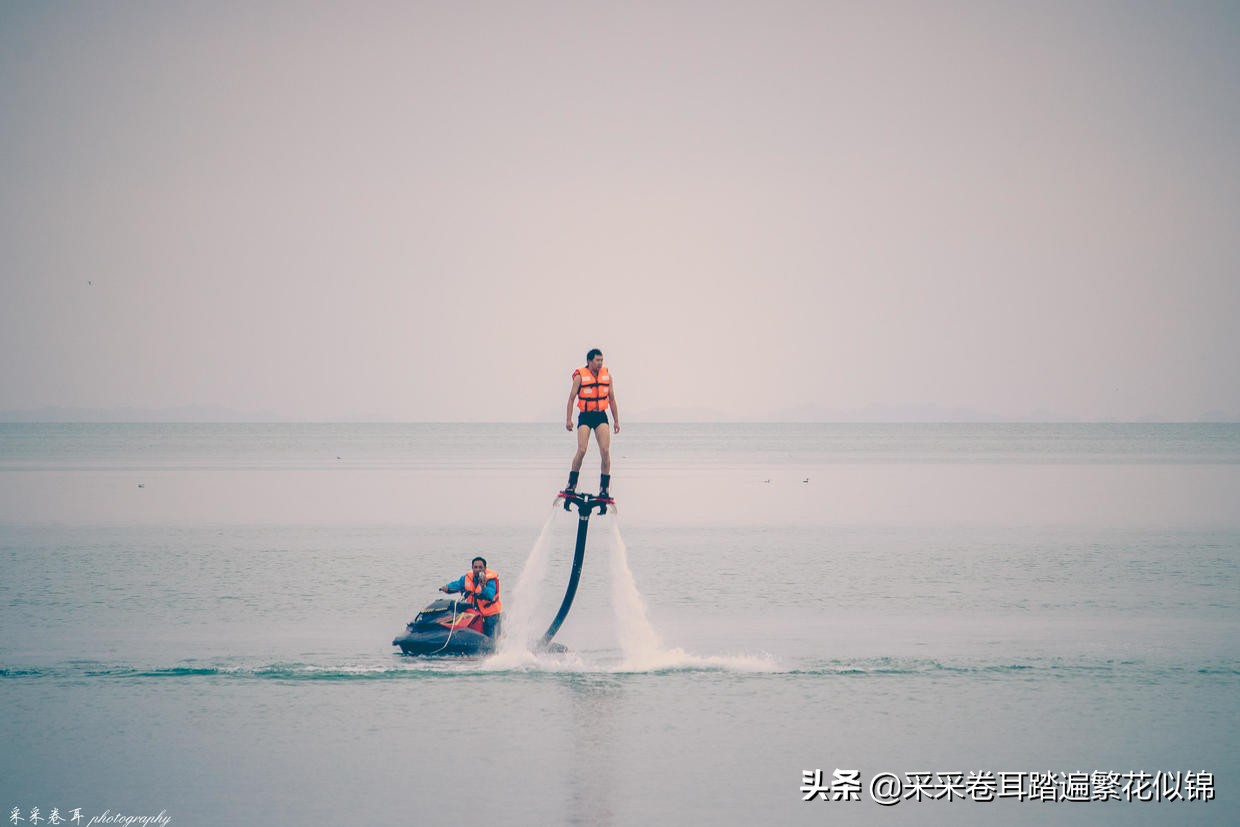 慢游景点,博斯腾湖景点打卡