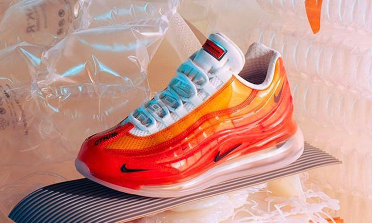 值得推荐的气垫鞋,气垫鞋夏日款