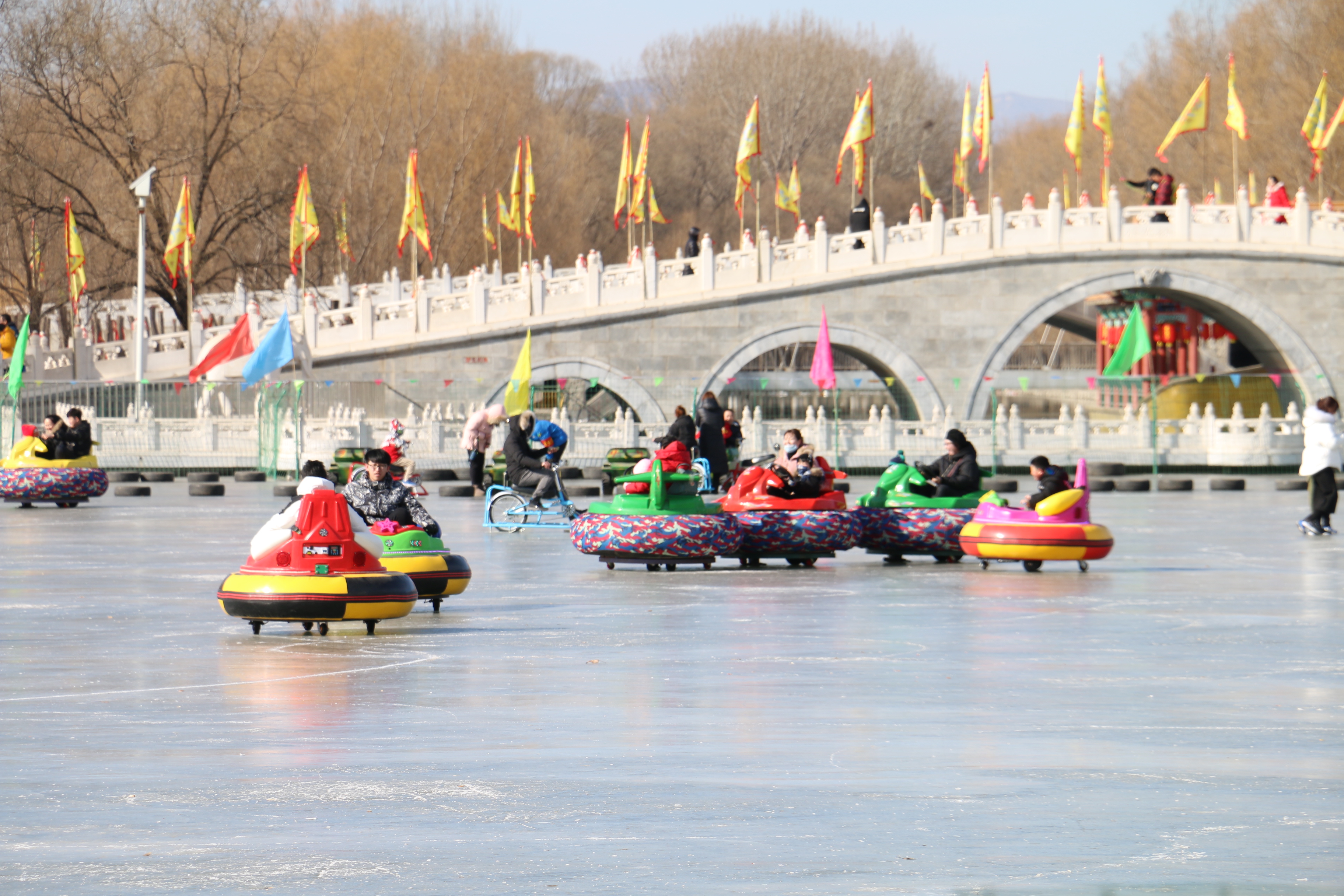 城子河赶集,桥河赶集地点