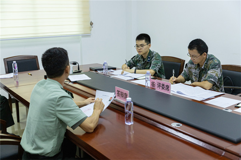 广东省专武干部任职条件,专武干部考核标准