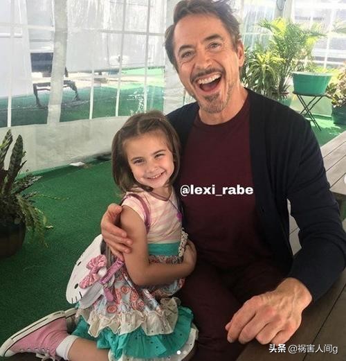 漫威为什么选择小罗伯特唐尼,钢铁侠唐尼拯救漫威