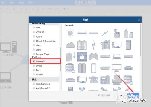 如何画好系统流程图软件,绘制程序流程图用什么软件