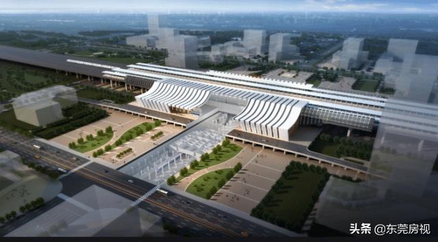 塘厦正在悄悄突围，然后惊艳所有人