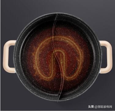 上班族有福利的美食,懒人自热火锅海底捞