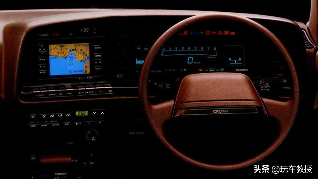 汽车屏幕越来越大,现在车屏幕越来越大好吗