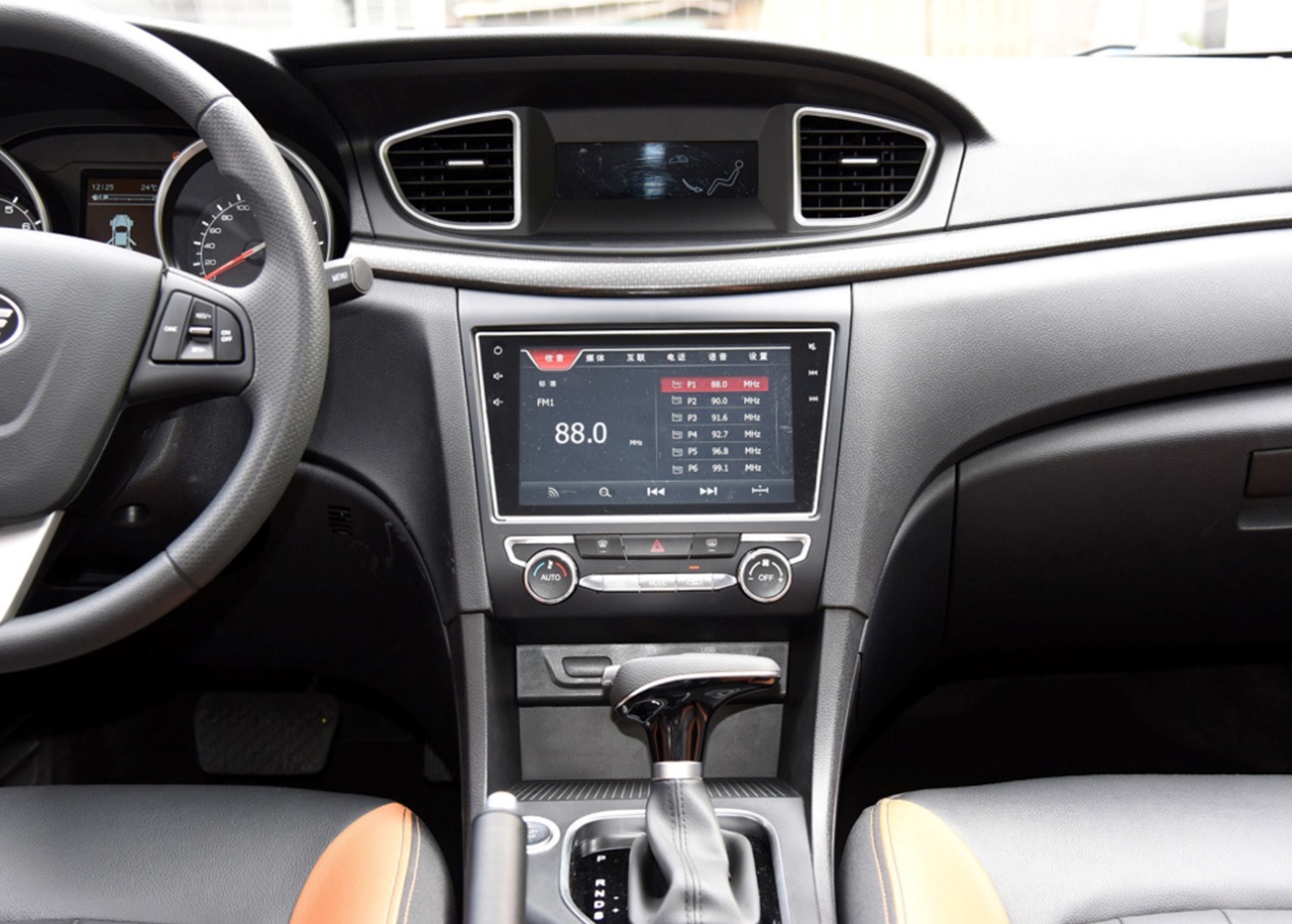 11款奔腾b50内饰图片,10年奔腾b50内饰翻新门板