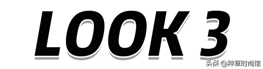 穿阔腿裤里面穿什么裤子显瘦好看,别再只穿阔腿裤这5条裤子更流行