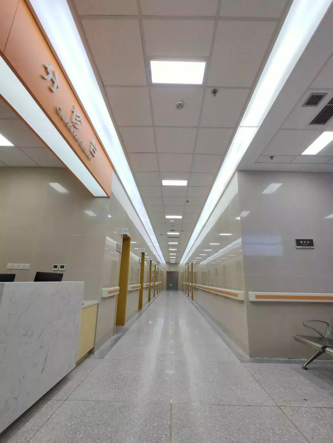 双流三甲医院,双流三甲医院开业