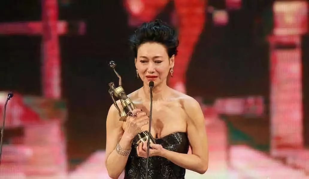 那些曾为我们带来欢乐的女打星们：如流星闪过