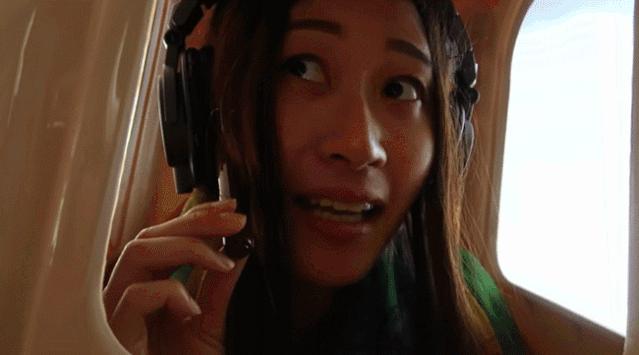 性感甜心PK富婆,国外直男都选了她?姐姐我不想努力了是不分国界