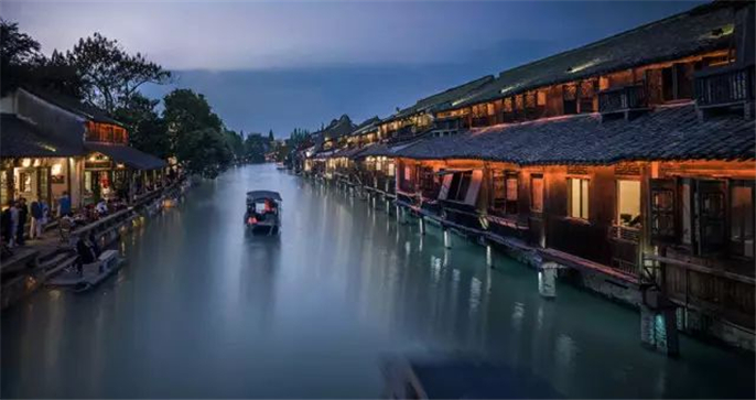 史上最全，教你如何玩透乌镇，随手收藏