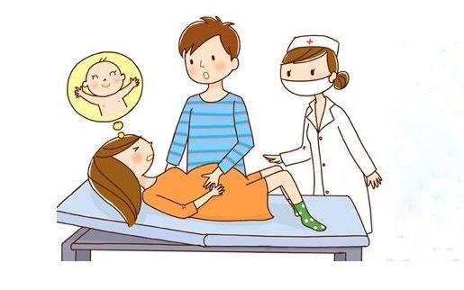 产检指检的全过程,怀孕产检流程文字