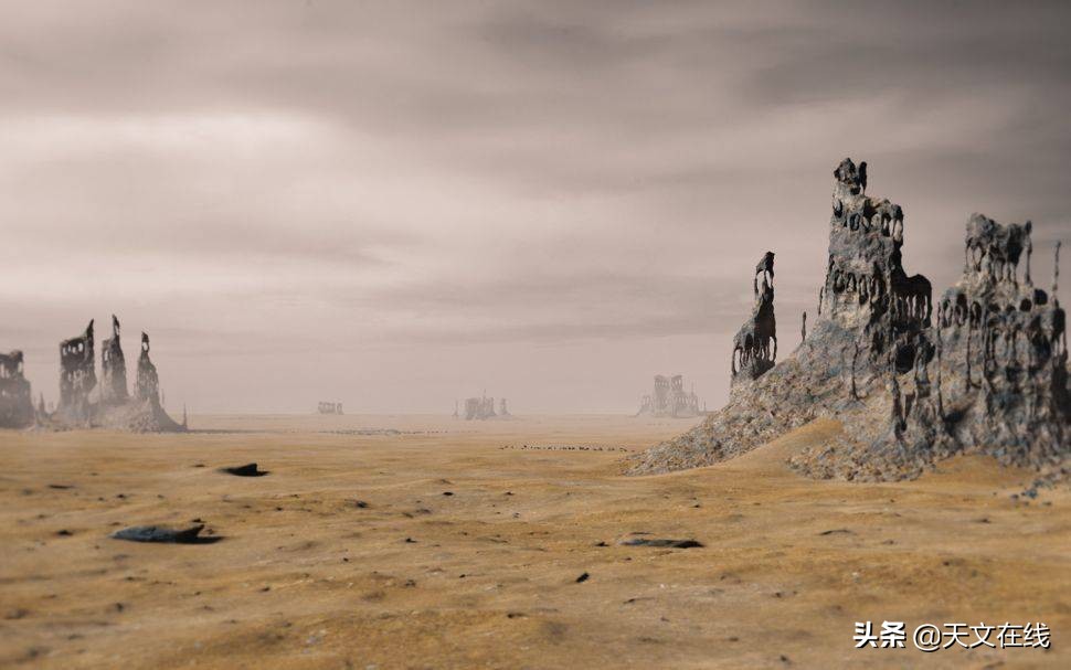 外星人是如何来临的,关于外星人的三大常识