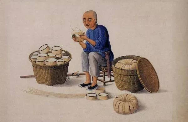 我的心灵花园:厚道善良守信宽容诚实谦虚正直执着