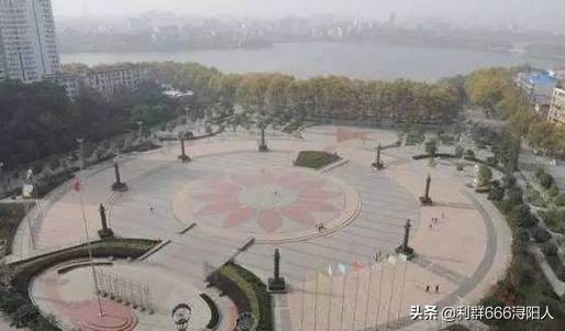 九江和中广场最新动态,九江市和中广场位置