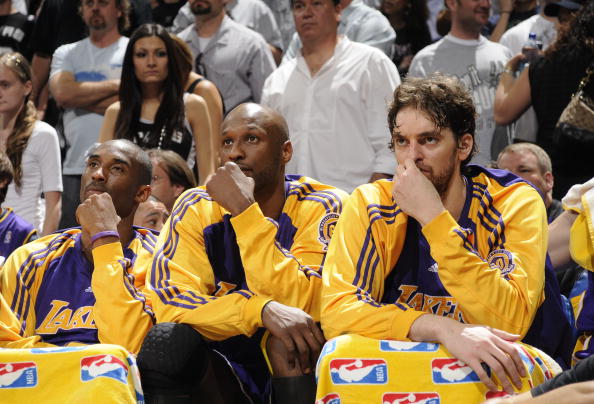 禅师的三角进攻战术体系,禅师的三角进攻