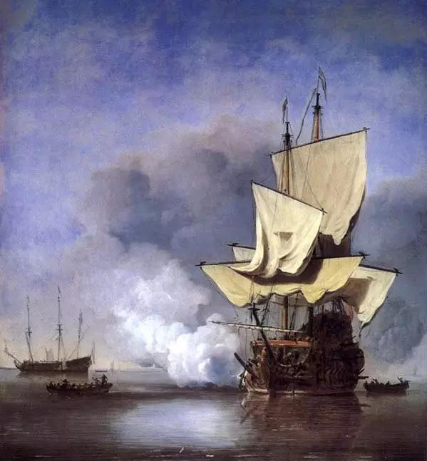 西方经典绘画100幅,世界上最负盛名的49幅西方绘画作品