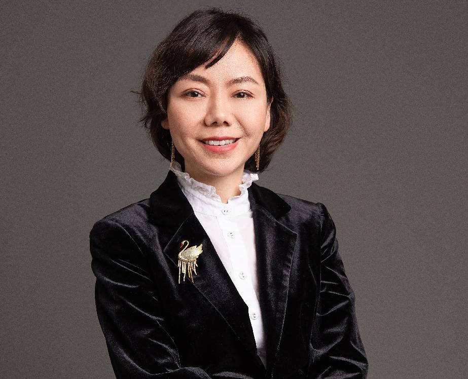 3位院士领衔，美锦、永安行、重塑、林德40名企业家给您拜年啦