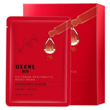 优淳面膜,优淳富勒烯面膜