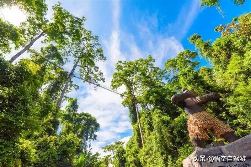 昆明自驾西双版纳沿途旅游景点,昆明至西双版纳沿途旅游景点