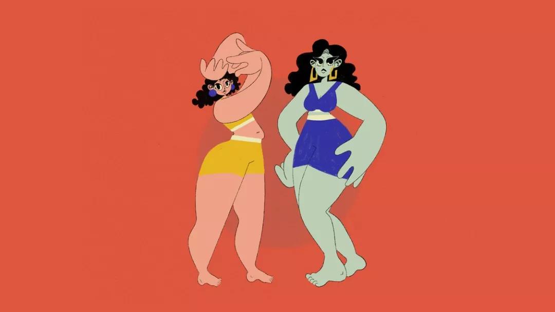 一次性生理裤测评,皮裤试穿报告