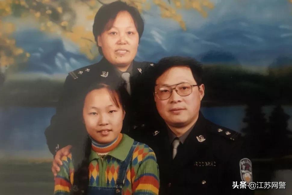 江苏监狱:每一个“不退”的选择,都是一场穿越17年的约定!