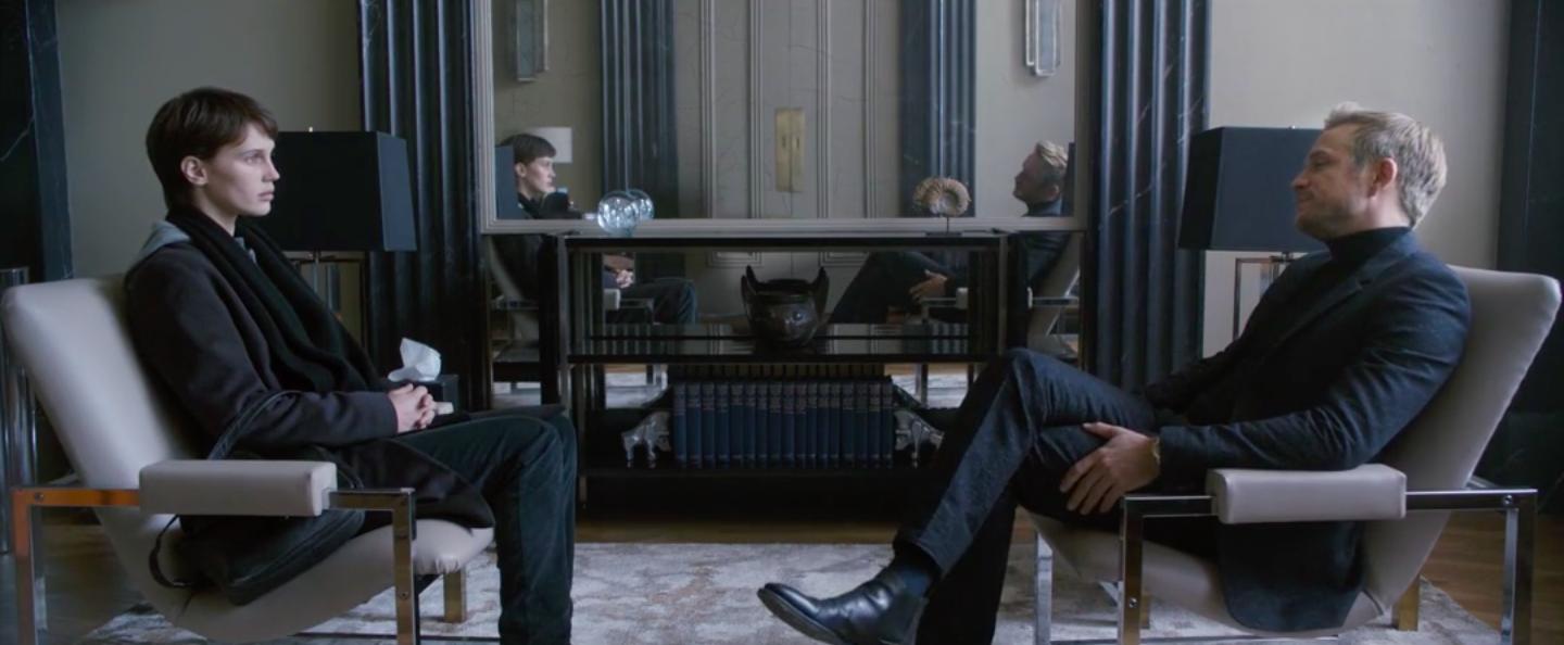 双面情人的视频,双面情人内容