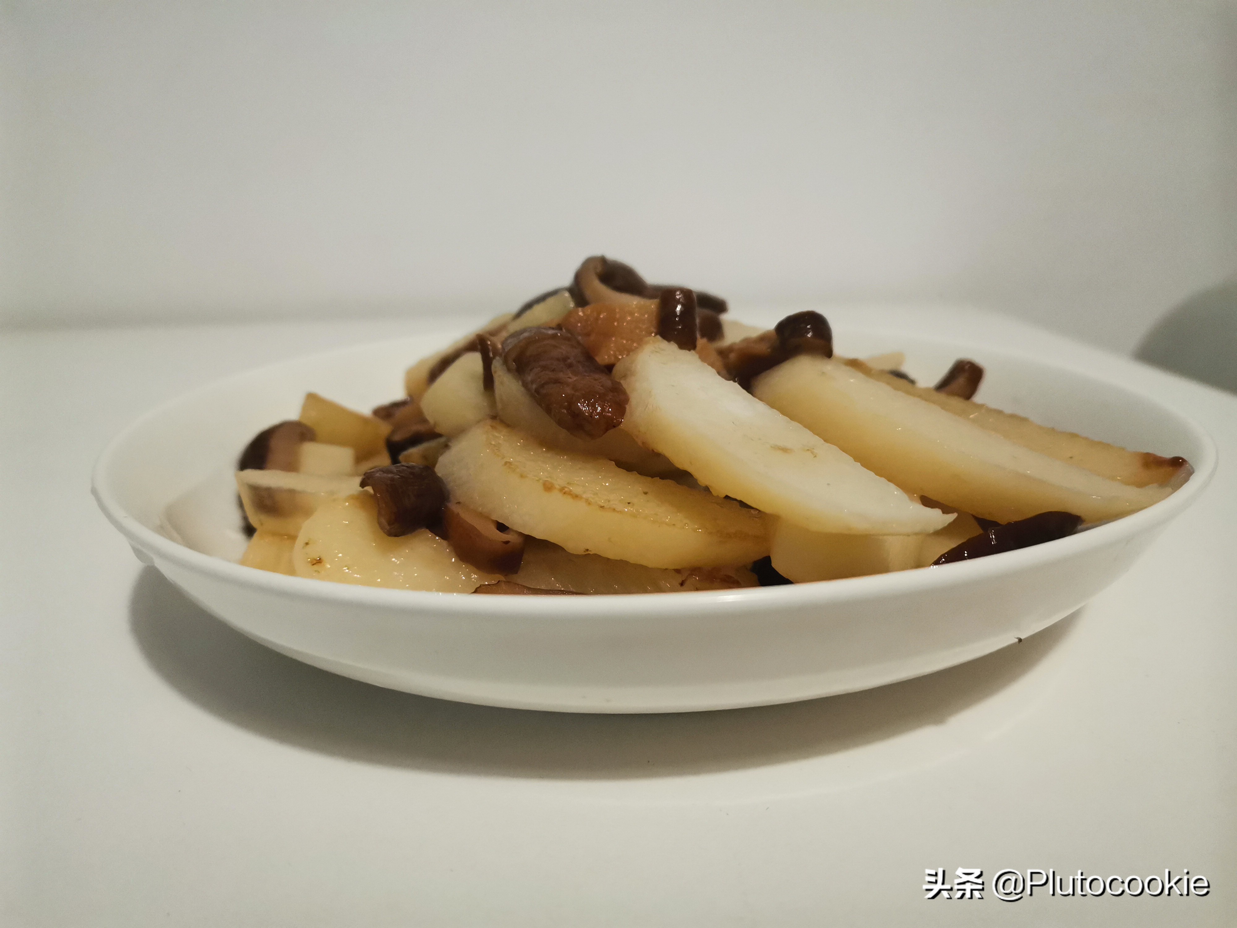 发黑的山药怎么处理,发黑的山药能吃吗