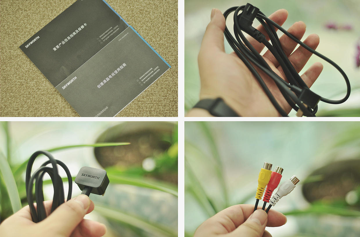 创维最新电视q40,创维65寸q40功能