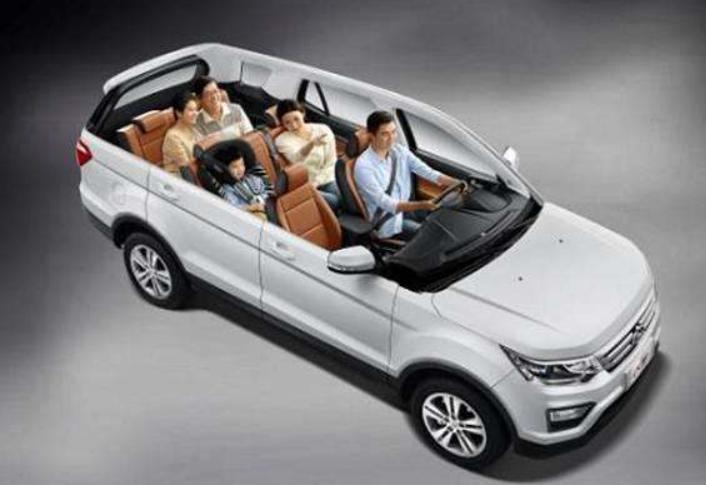 7座suv可以6年免审吗,2018年的7座车享受6年免检吗