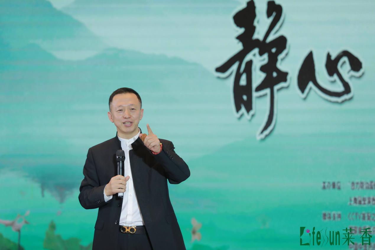 静心养生禅修,静心养心禅悟人生