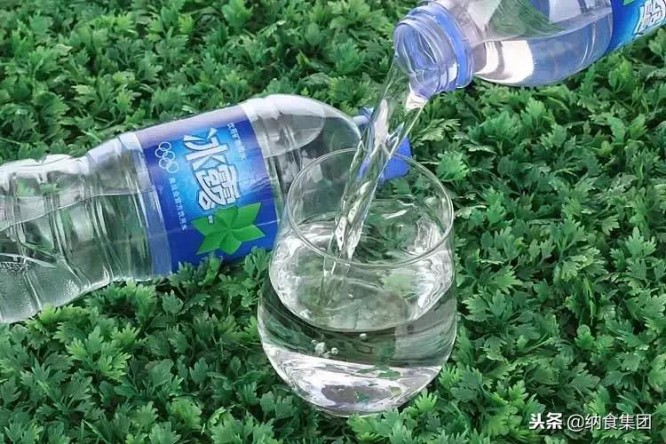 中国瓶装水市场的发展史,世界顶级瓶装水