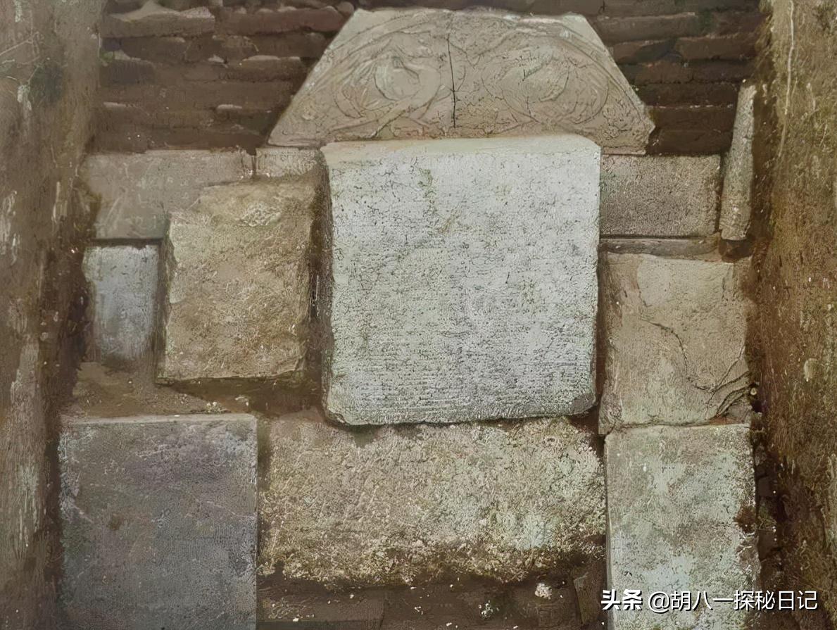 法门寺出土的绣裙竟是武则天,法门寺里武则天的石榴裙在哪里