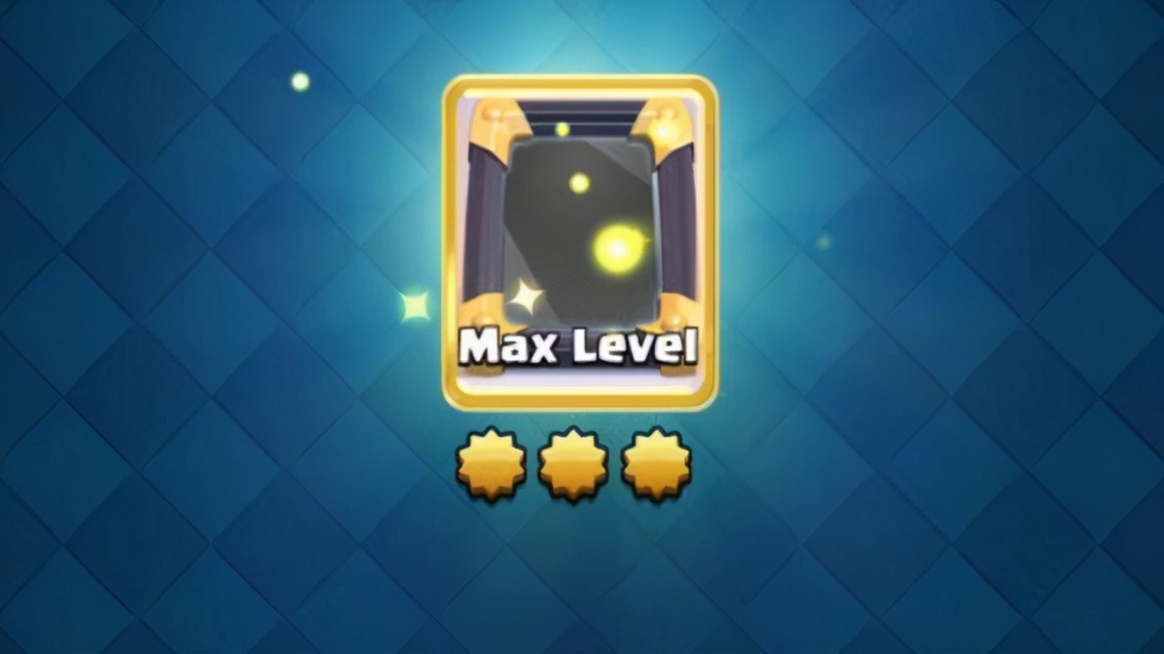 皇室战争：天梯不吃香，却适用于2V2的卡牌，克隆镜像很好玩