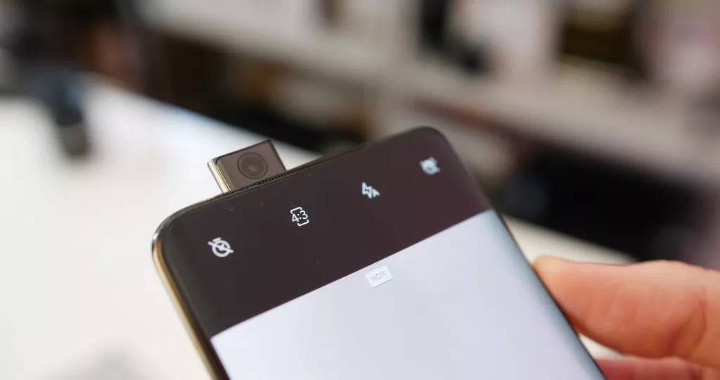 一加7pro目前2020年4月值得入手吗,一加7pro发布会下单