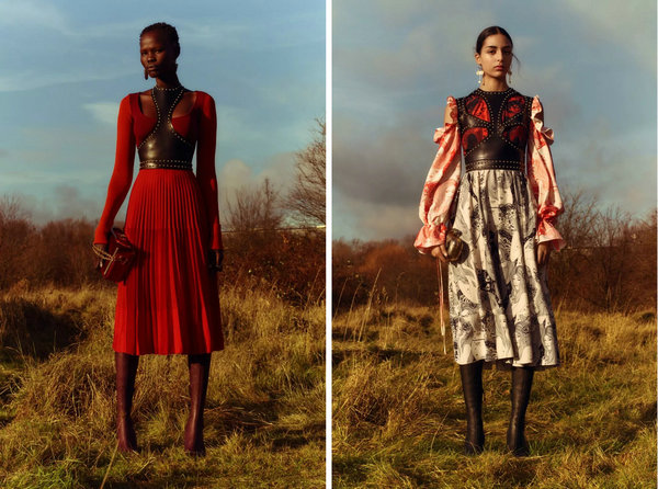 英国奢侈品牌排行榜中文,英国十大奢侈品牌