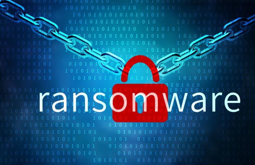 2016年勒索病毒,2017年五月勒索病毒