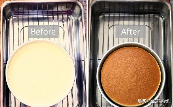 芝士做起来为什么不拔丝,轻芝士是怎么做出来