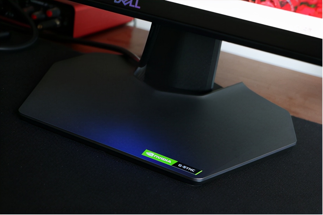 戴尔游匣g15哪款支持独显,戴尔游匣g15开启独显直连吃鸡评测