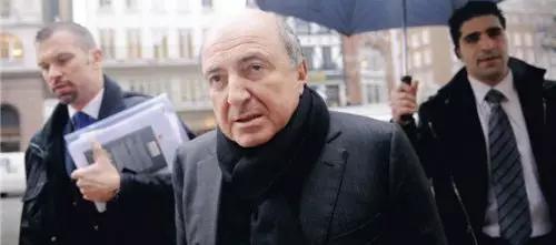 普京的保镖能打过普京吗,盘点普京最厉害的几位保镖